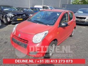 Suzuki Alto Windschutzscheibe O676419 foto 3
