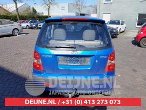 Hyundai Atos Taillight, left O676461 photo 3