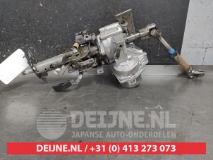 Gebruikte Stuurkolomas Kia Pro cee'd (EDB3) 1.4 CVVT 16V Prijs € 350,00 Margeregeling aangeboden door V.Deijne Jap.Auto-onderdelen BV