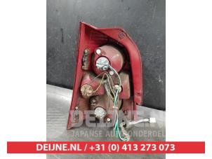 Hyundai Atos Rücklicht rechts O676463 foto 2