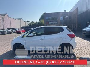 Kia Venga Portierruit 4Deurs links-voor O676434 foto 2