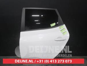 Gebruikte Portier 4Deurs links-achter Kia Venga 1.4 CVVT 16V Prijs € 125,00 Margeregeling aangeboden door V.Deijne Jap.Auto-onderdelen BV