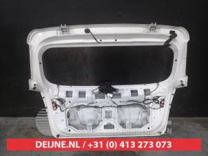 Kia Venga Heckklappe O676443 foto 2