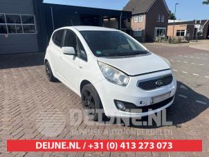 Kia Venga Wing mirror, right O676456 photo 3