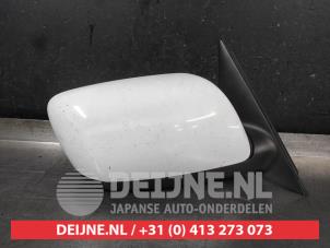 Kia Venga Wing mirror, right O676456 photo 2