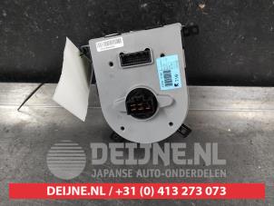 Kia Venga Heater control panel O676459 photo 2