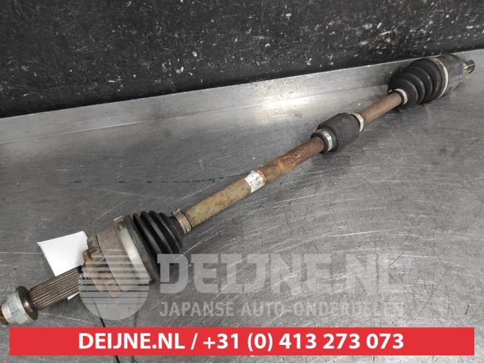 Hyundai Atos Antriebswelle rechts vorne O676470