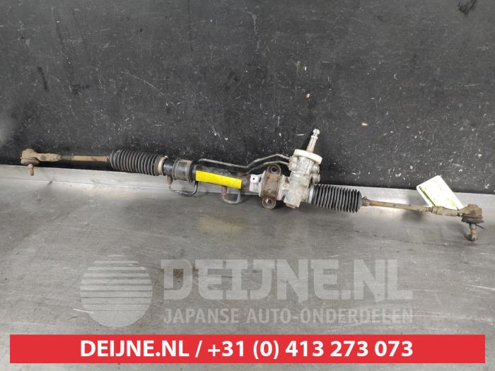 Hyundai Atos Stuurhuis Bekrachtigd O676471