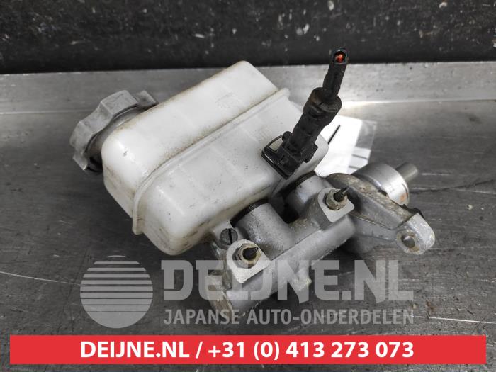 Gebruikte Hoofdremcilinder Hyundai Atos 1.1 12V Prijs op aanvraag aangeboden door V.Deijne Jap.Auto-onderdelen BV
