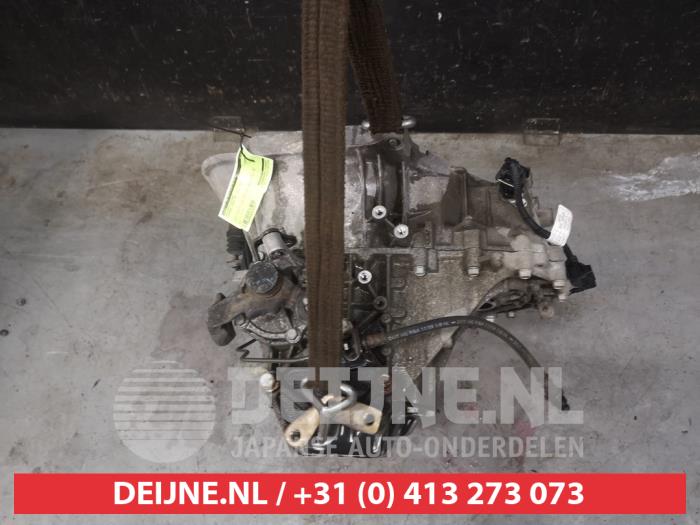 Hyundai IX20 Gearbox O676491