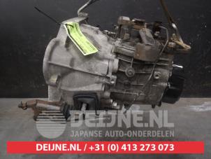 Hyundai IX20 Gearbox O676491 photo 3
