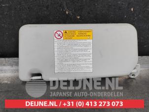 Suzuki Alto Sun visor O676499 photo 2