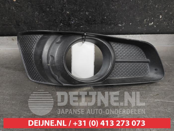 Toyota Corolla Verso Bumper Rooster O676508