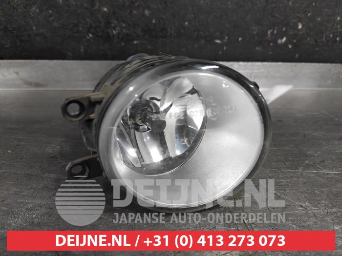 Toyota Corolla Verso Mistlamp rechts-voor O676509
