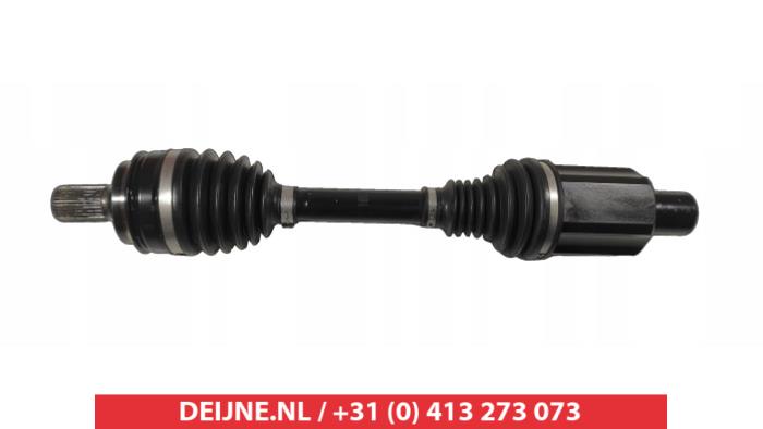 Mercedes GLC-Klasse Aandrijfas links-voor O9990009456