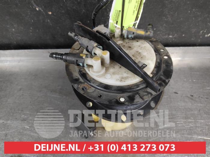Gebruikte Tank element Pomp Subaru Outback (BP) 2.5 16V Prijs € 50,00 Margeregeling aangeboden door V.Deijne Jap.Auto-onderdelen BV