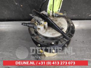 Gebruikte Brandstofpomp Elektrisch Subaru Outback (BP) 2.5 16V Prijs € 50,00 Margeregeling aangeboden door V.Deijne Jap.Auto-onderdelen BV
