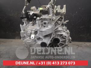 Suzuki Swift Getriebe O676527 foto 3