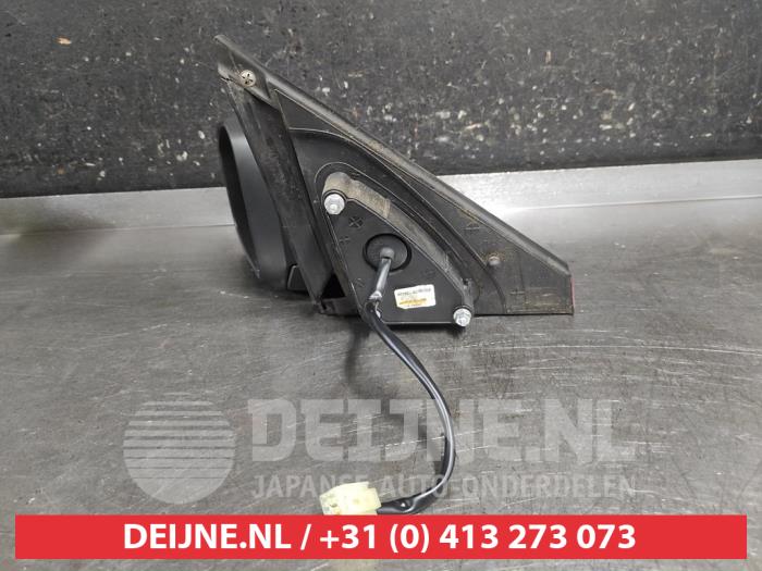 Suzuki Swift Buitenspiegel links O676543