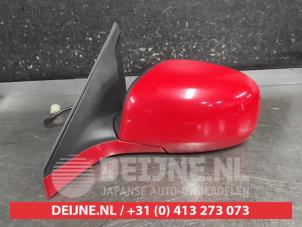 Suzuki Swift Wing mirror, left O676543 photo 3