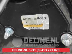 Suzuki Swift Wing mirror, left O676543 photo 2
