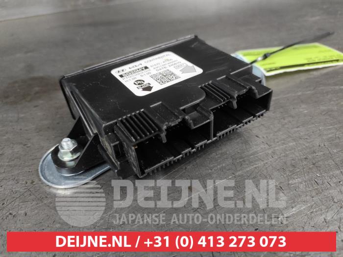 Kia Niro Module tailgate motor O676579
