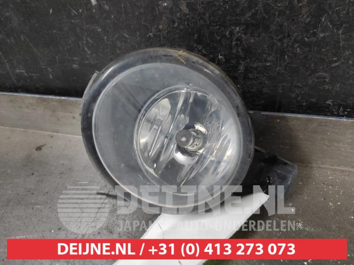 Nissan Micra Nebelscheinwerfer links vorne O676600