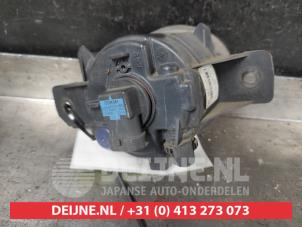 Nissan Micra Mistlamp links-voor O676600 foto 2