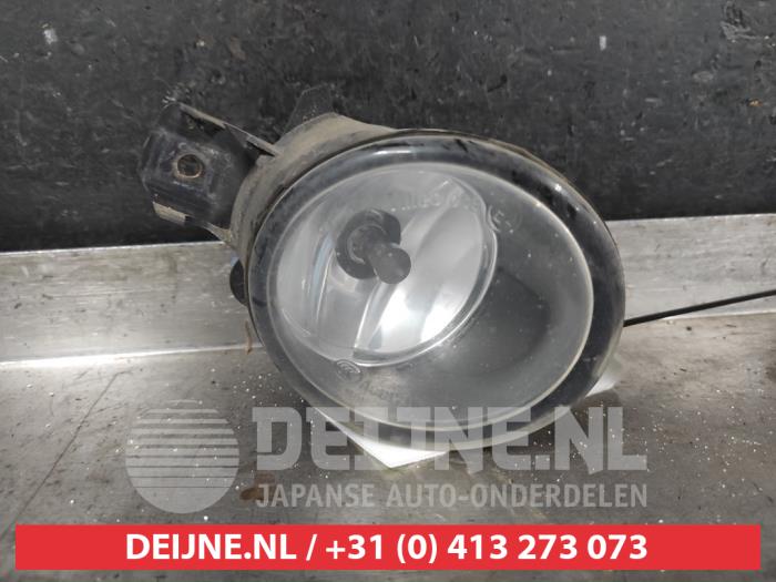 Nissan Micra Nebelscheinwerfer rechts vorne O676601