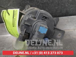 Nissan Micra Mistlamp rechts-voor O676601 foto 2