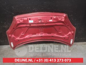 Nissan Micra Bonnet O676602 photo 2