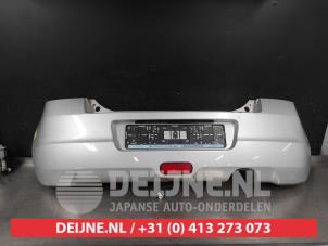 Suzuki Swift Rear bumper O676667 photo 3