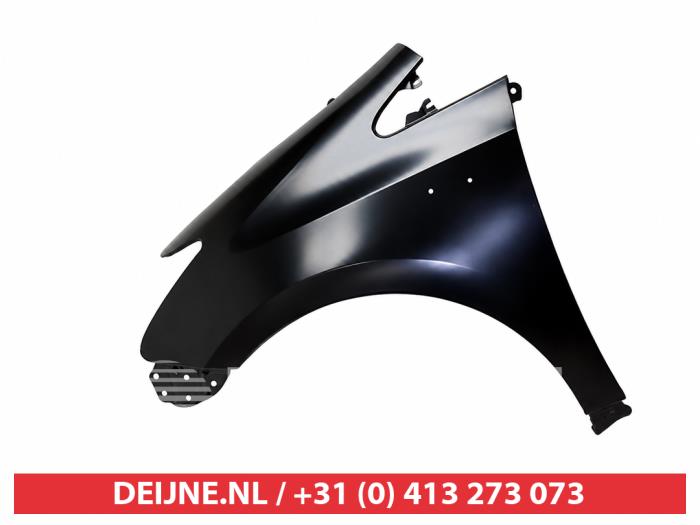 Toyota Prius Plus Front wing, left O9990009422