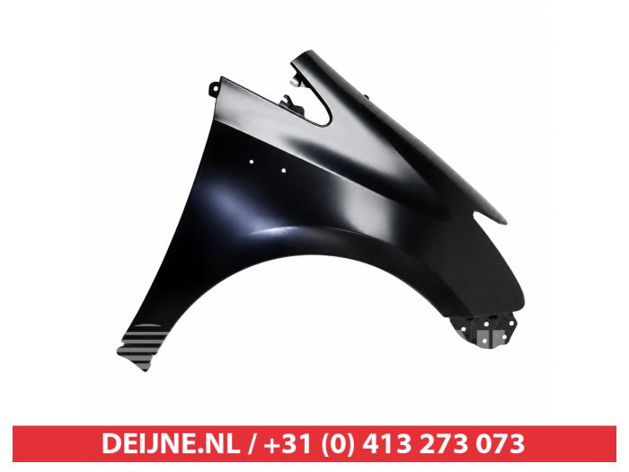 Toyota Prius Plus Front wing, right O9990009423