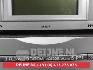 Toyota Yaris Radio O676732 foto 2