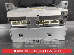 Toyota Yaris Radio O676732 foto 3