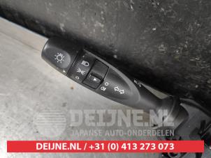 Hyundai I10 Light switch O676688 photo 2