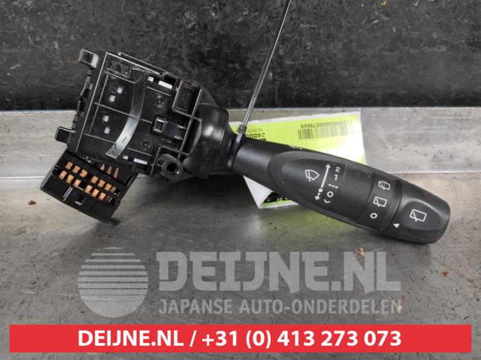 Hyundai I10 Wiper switch O676689