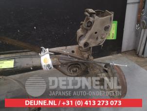Nissan Juke Rear-wheel drive axle O676694 photo 3