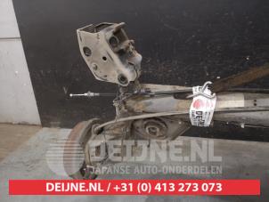 Nissan Juke Rear-wheel drive axle O676694 photo 2
