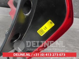 Kia Rio Rücklicht rechts O676695 foto 3