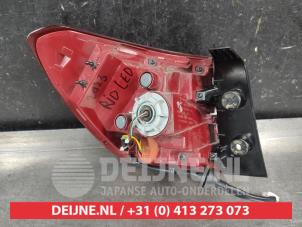 Kia Rio Rücklicht rechts O676695 foto 2