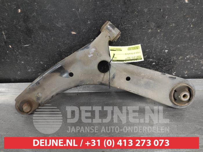 Hyundai I10 Front lower wishbone, left O676696