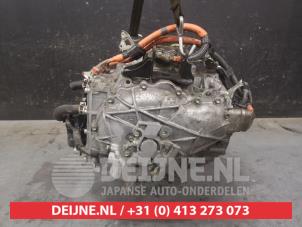 Toyota Prius Plus Gearbox O676737 photo 2