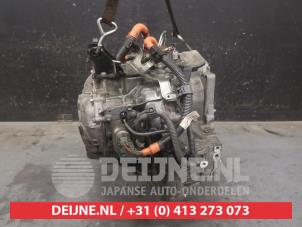 Toyota Prius Plus Gearbox O676737 photo 3