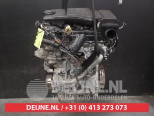 Toyota Aygo Motor O676750 foto 2