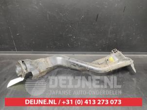 Kia Stonic Füllrohr Kraftstofftank O676744 foto 2