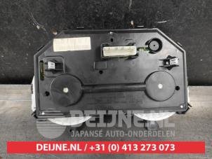Nissan Juke Kilometerteller KM O676758 foto 2