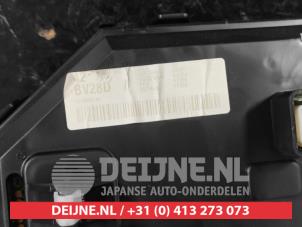 Nissan Juke Kilometerteller KM O676758 foto 3