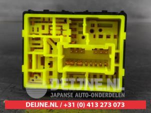 Nissan Juke Mirror switch O676759 photo 2